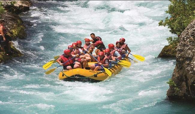 temporary-suspension-on-rafting-activities-in-kashmir-valley
