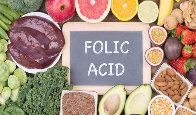 know-the-importance-and-benefits-of-folic-acid-in-hindi