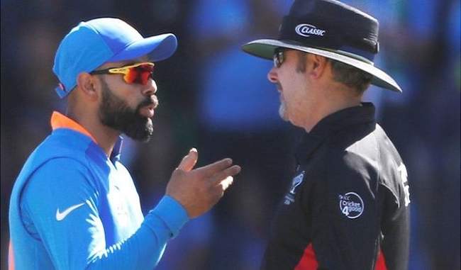 virat-kohli-fined-25-percent-of-match-fee-found-guilty-of-excessive-appeal