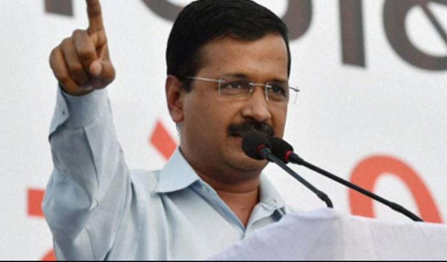 9-killings-in-delhi-in-the-last-24-hours-aap-has-targeted-a-central-government