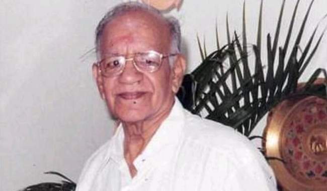 tamil-nadu-former-dgp-v-r-lakshminarayanan-who-wasarrested-by-indira-gandhi-died