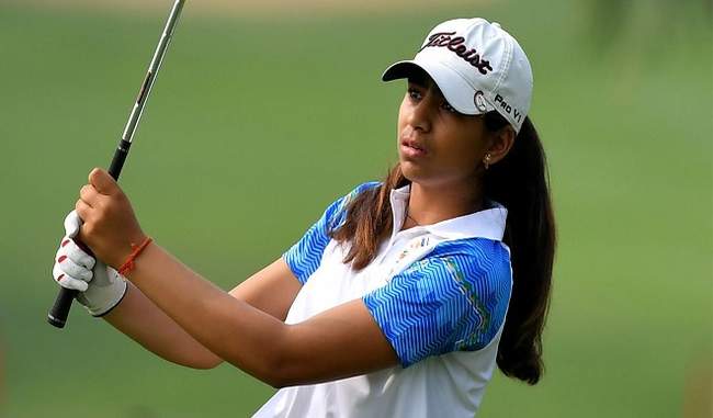 golfer-diksha-dagar-remained-joint-13th-in-thailand-open