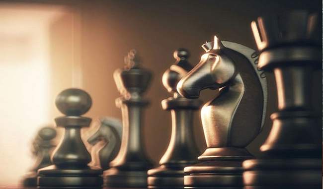 aicf-plans-indian-chess-league-as-part-of-vision-2020