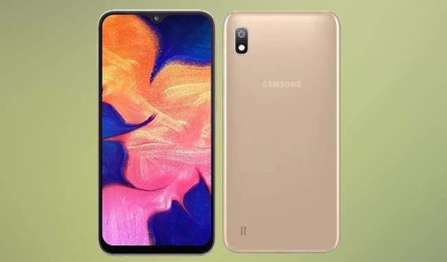 samsung-galaxy-a10-and-galaxy-a20-new-gold-variant-launched-in-india