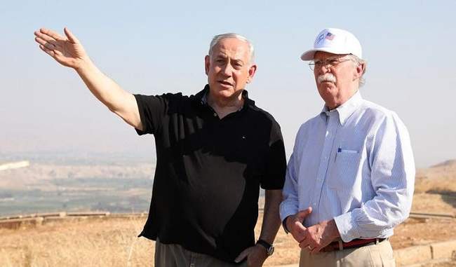 netanyahu-ready-to-consider-long-awaited-us-peace-plan-for-palestine-issue
