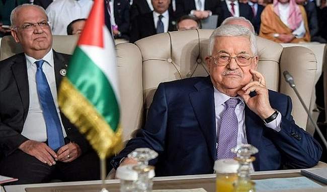 arab-league-pledges-100-million-monthly-in-financial-aid-to-the-palestinian-authority