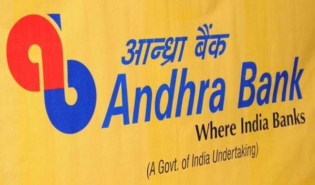 andhra-bank-s-board-of-directors-approves-raising-equity-capital-of-rs-2-000-crore