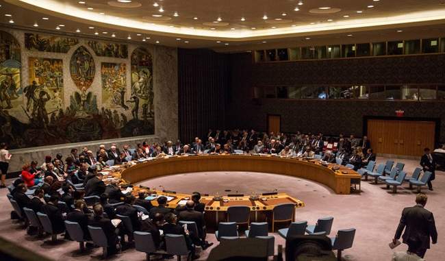 united-nations-security-council-asked-maximum-restraint-in-the-gulf