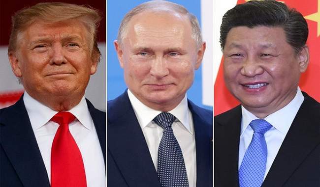 xi-jinping-and-putin-will-meet-trump-during-the-g-20-in-japan