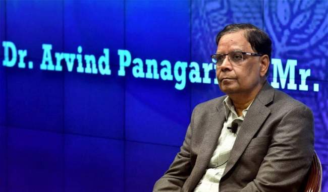 the-growth-based-on-exports-is-very-important-for-good-jobs-in-india-arvind-panagariya