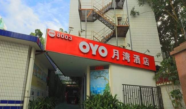oyo-business-in-china-to-invest-100-million-in-two-years