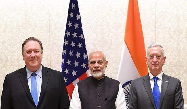 america-says-pompeo-to-seek-stronger-strategic-ties-with-the-india