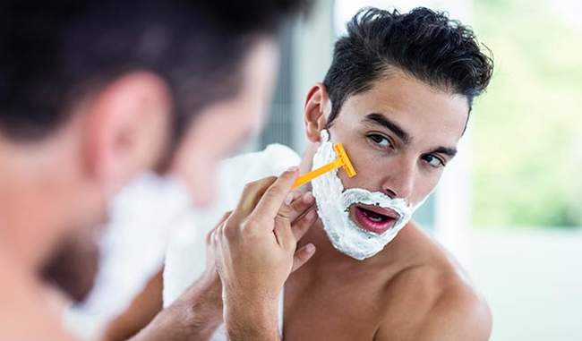 know-the-shaving-tips-for-men-in-hindi