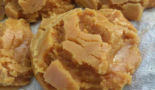 jaggery-is-beneficial-in-weight-loss-in-hindi