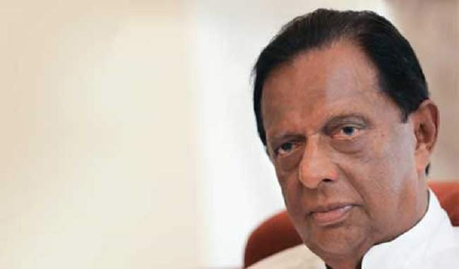 sri-lanka-situation-is-safe-and-now-normal-sri-lanka-tourism-minister