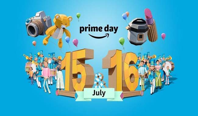 amazon-prime-day-sale-to-begin-on-july-15-16
