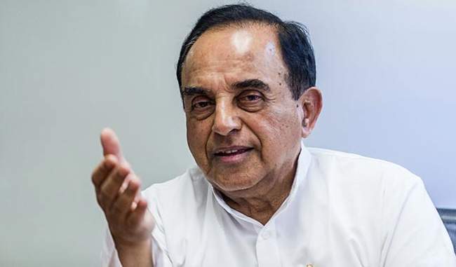 azam-khan-oppesed-triple-talaq-bill-we-will-sent-jail-says-subramanian-swamy