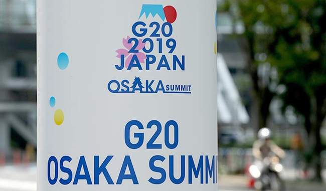 g-20-summit-2019-will-focus-on-trade-war