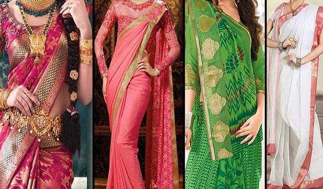 shilpa-shetty-saree-draping-styling-tips
