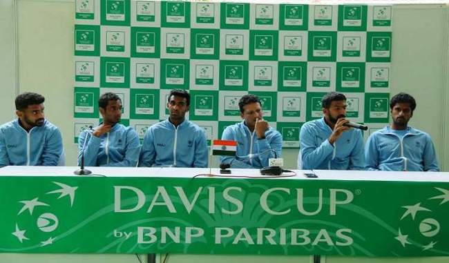 indian-davis-cup-team-likely-to-travel-to-pakistan-after-55-years