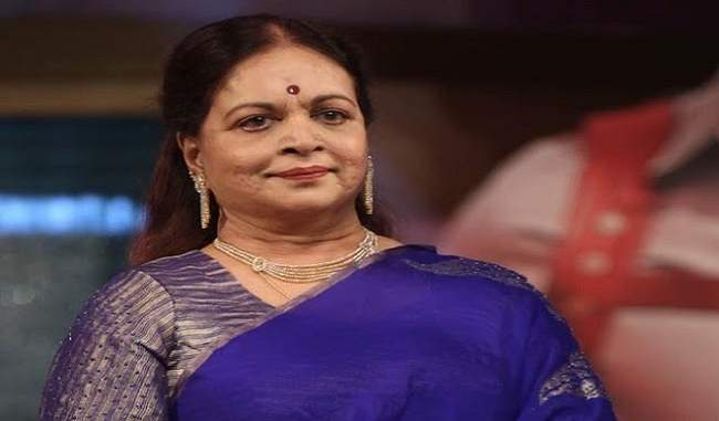 telugu-film-actress-g-vijaya-nirmala-passes-away-at-75-years-of-age