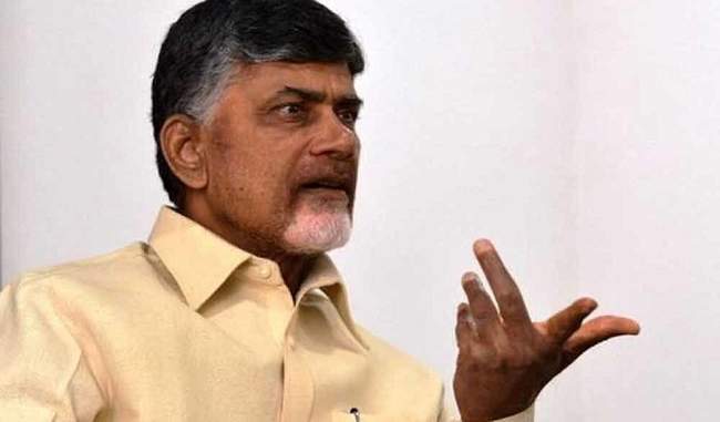problem-of-naidu-have-to-leave-increased-existing-government-houes