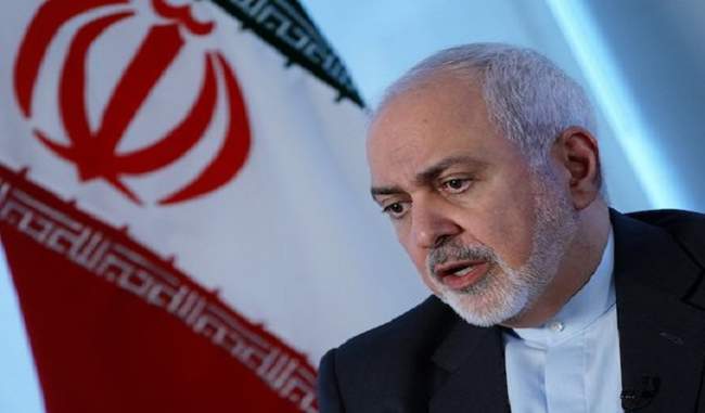 iran-foreign-minister-rejects-trump-idea-of-short-war-as-illusion