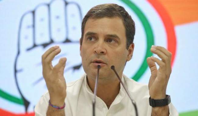 congress-should-choose-new-president-outside-from-gandhi-family