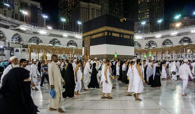 saudi-arabia-can-increase-the-haj-quota-for-indians-2-lakh-people-will-be-able-to-travel-every-year