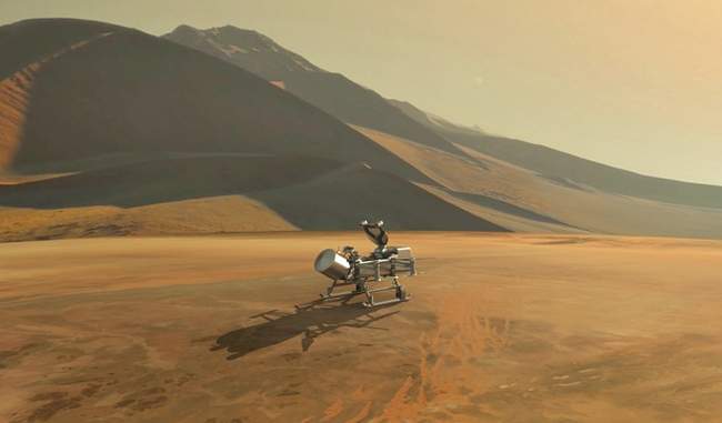 nasa-will-send-a-named-dragonfly-on-saturn-s-largest-moon-titan
