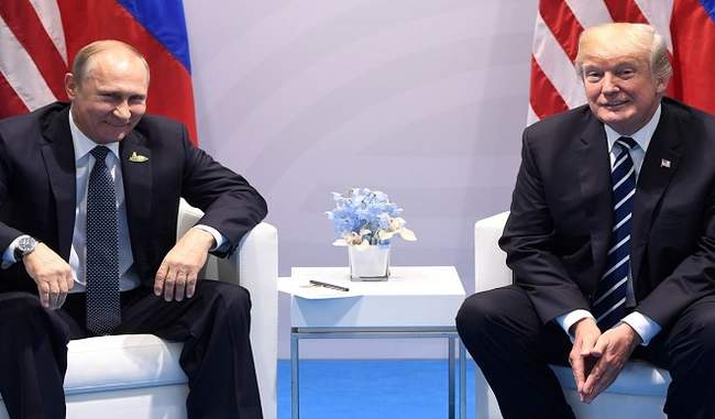 in-the-g-20-conference-trump-smiled-with-putin-and-says-please-do-not-interfere-in-the-election
