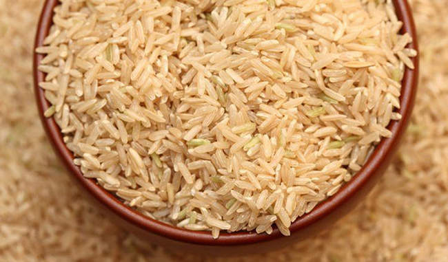 benefits-of-brown-rice