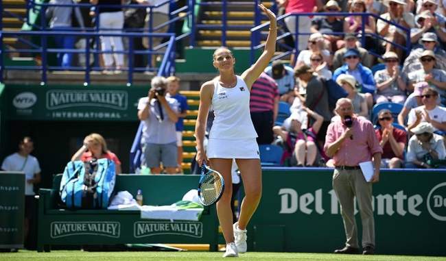 eastbourne-2019-karolina-defeats-kiki-burtons-to-enter-final eastbourne-2019-karolina-defeats-kiki-burtons-to-enter-final