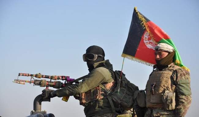 taliban-kills-25-pro-government-militants-in-afghanistan