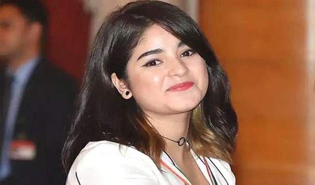 zaira-wasim-quits-bollywood-film-industry-know-what-is-the-reason