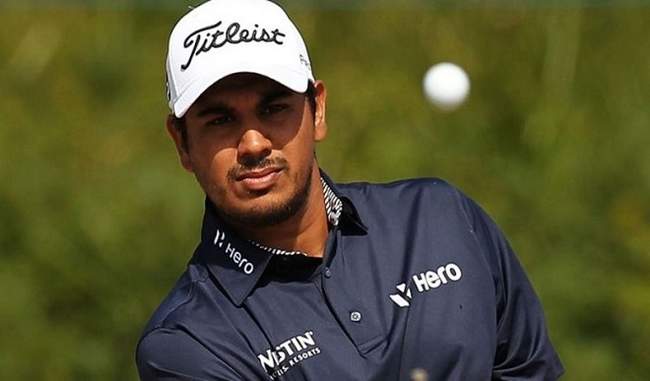 andalucia-masters-gaganjeet-bhullar-remains-at-tied-sixth-after-round-3