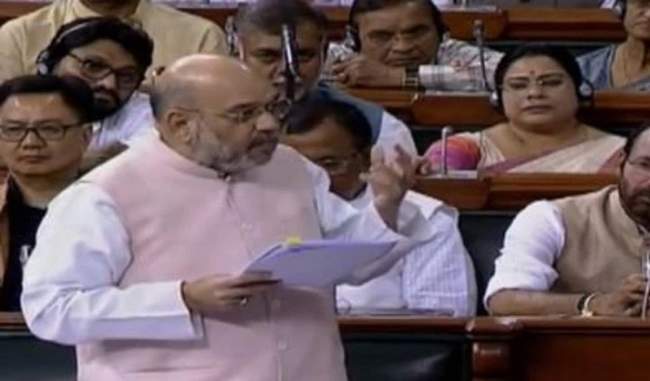 lok-sabha-approval-for-resolution-of-jammu-and-kashmir-reservation-amendment-bill-presidential-rule-up-to-6-months