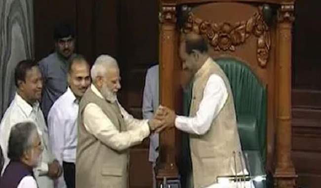 election-was-defeated-by-a-single-vote-now-handle-the-17th-lok-sabha