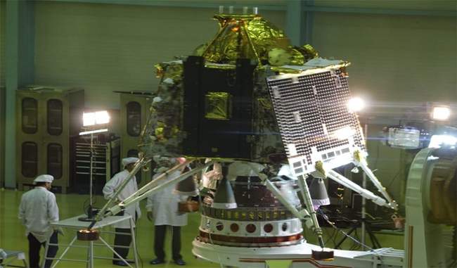 chandrayaan-2-launch-on-july-15-as-isro-embarks-on-most-complex-mission-ever