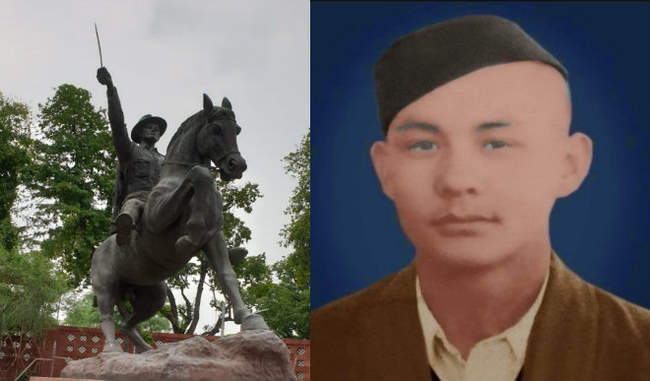 gorkha-shaheed-major-durga-malla-will-pay-tribute