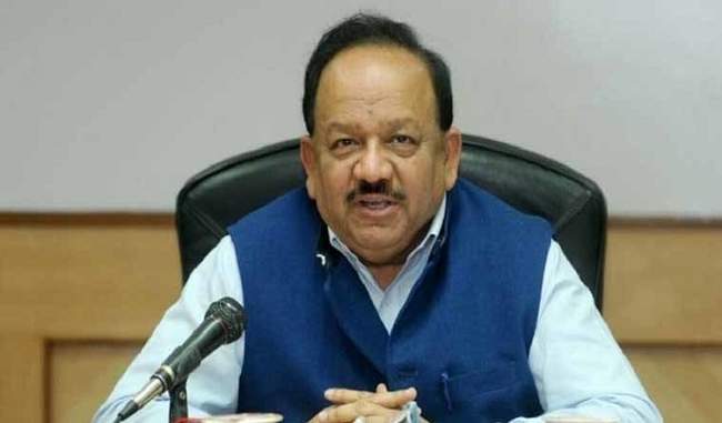no-new-case-of-nipah-has-come-out-in-kerala-harsh-vardhan