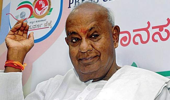 one-nation-one-election-will-create-confusion-among-voters-says-devegowda