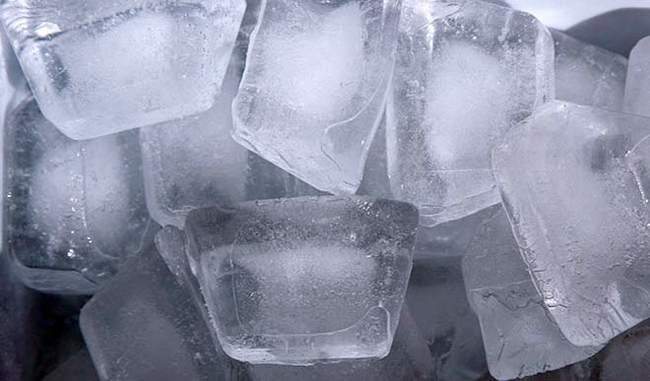 know-how-to-loose-weight-with-ice-cubes-in-hindi