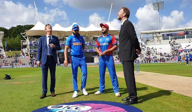 ind-vs-afg-live-india-won-the-toss-and-decided-to-bat-first