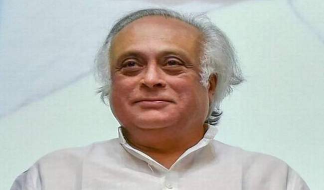 kashmir-issue-political-problem-ib-and-raw-should-play-lesser-role-in-it-says-jairam-ramesh