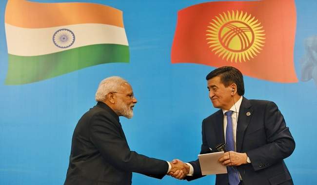 india-and-kyrgyzstan-drafted-plan-for-next-five-years-to-boost-bilateral-trade