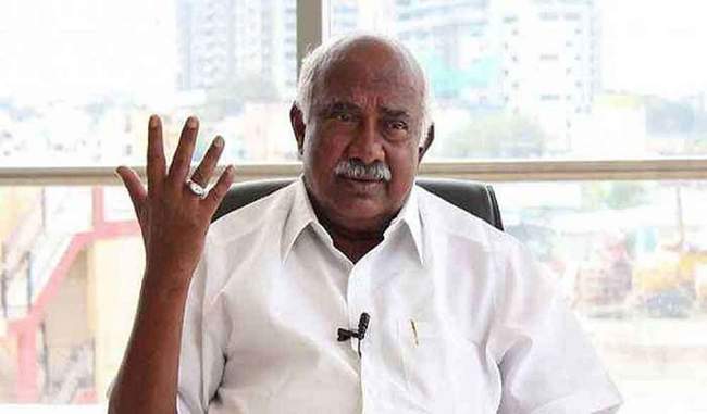 h-vishwanath-resign-from-the-post-of-jds-state-president