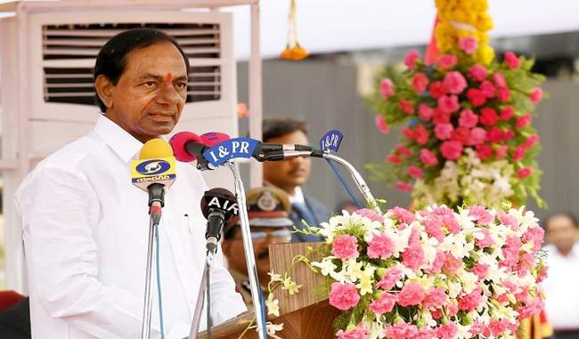 foundation-day-kcr-appealed-to-the-people-to-help-the-people-to-get-rid-of-corruption