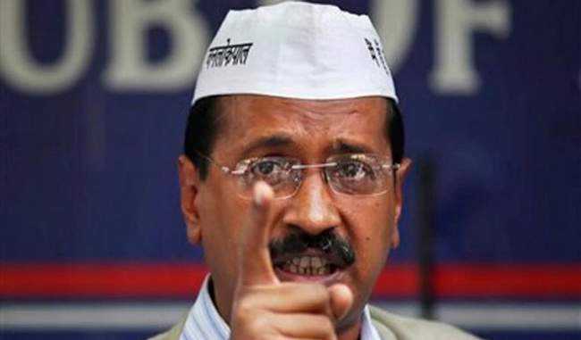 delhi-police-brutality-is-highly-condemnable-and-unfair-kejriwal-says