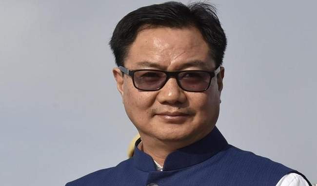 could-not-interfere-but-will-try-to-take-political-action-says-kiren-rijiju
